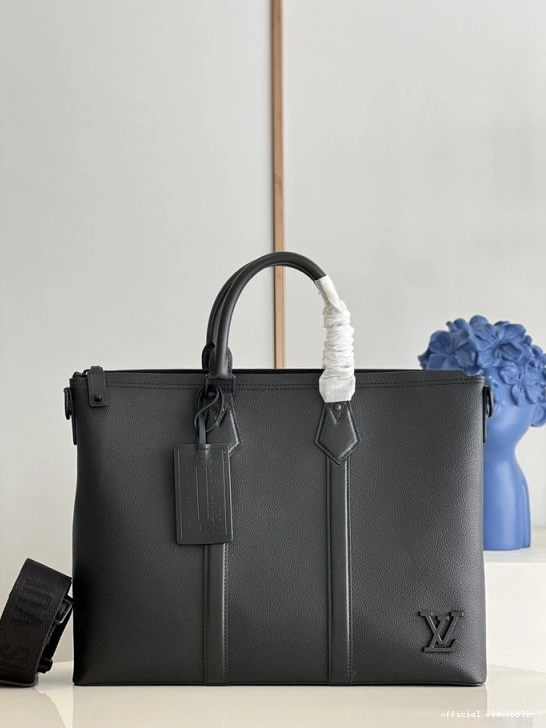 IT LOCK VUITTON LOUIS TOTE 0823